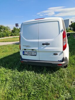 Ford Transit Connect 1.6TDCi - 8