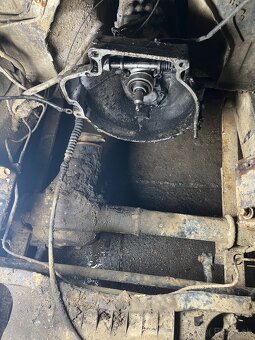 Suzuki samurai 1.3 - 8