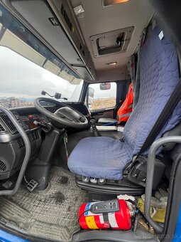 VOLVO FM9 62R 300 - 8