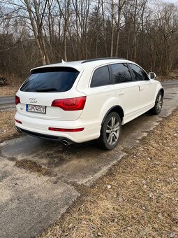 Audi Q7 4.2 TDI - 8