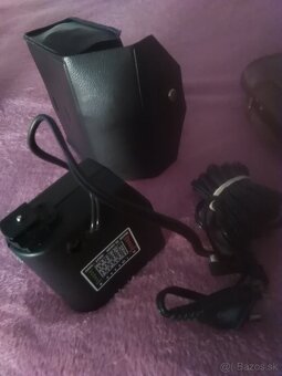 Fotoaparáty a blesky - 8