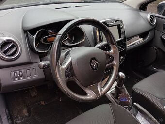 Predám Renault Clio 1.2 16v.54kw - 8