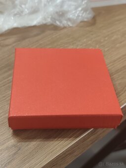 Predám efektovy filter 67mm - 8