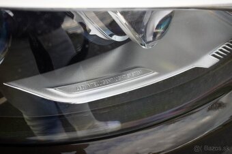 Mercedes-Benz GLE SUV 350d 4MATIC - DPH - 8