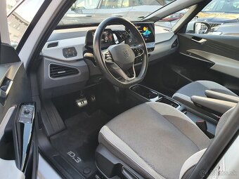 VW ID.3 Pro Performance 150kW Matrix - záruka Autodraft - 8