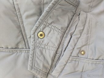 Páperová bunda - 8