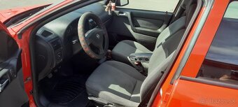 Opel astra 1.4 g hatchback 12/2008 - 8