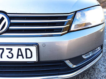 VW Passat Variant 2.0 TDI Comfortline - 8