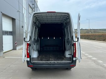 Mercedes-Benz Sprinter 317 CDi L3H2 - 8