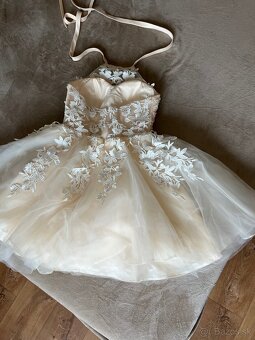 Spoločenské šaty - 8