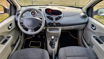 Renault Twingo 1.2 43KW/58PS R.V.12/2008 - 8