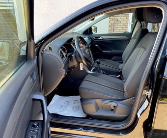 VW T-Roc 1.5 TSI //2020//ACC//LANE-ASIST//14.399.-EUR/// - 8