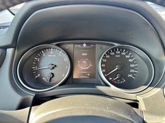 Nissan Qashqai N-Connecta - 8