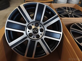 MINI COOPER R17/R18/ALU/LETNÉ/TPMS - 8