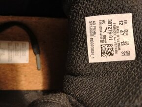 Porsche Design PWRPlate S Trainer 47 bežeckáobuv
PC 330 EUR - 8