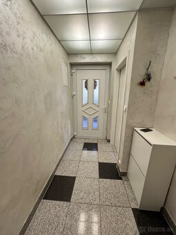 Na predaj rodinný dom, Lipová - 8