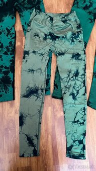 Leginy shein 3x S - 8