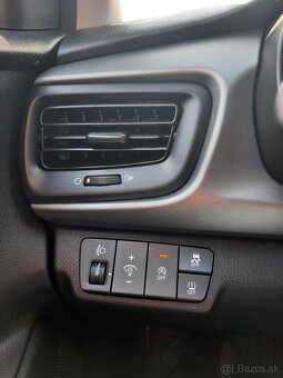 Kia Rio 1.2 r.v.2021 - 8