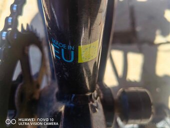 detsky horsky bicykel 20" - 8