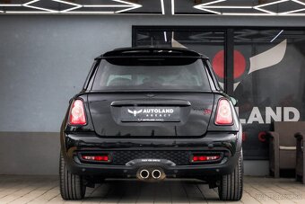 Mini Cooper SD 2.0d harman/kardon | Pano - 8