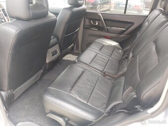Mitsubishi Pajero 3.2 DI-D GLS A/T koa - 8