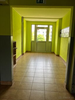 3 izbový byt - Klokočina - 8