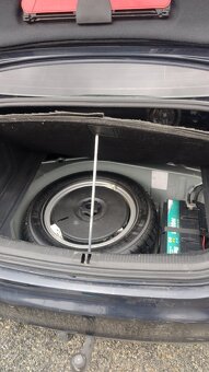audi a6 c6 2,4 guattro 6manual - 8