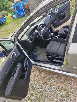 Peugeot 2.0 hdi 100kw - 8