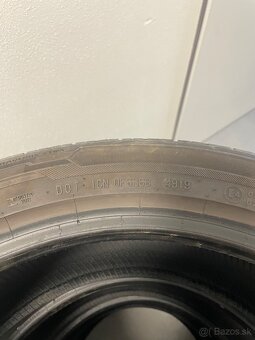 Letné, 235/45 R18 Y XL, Bravuris - 8