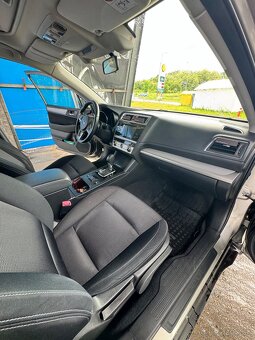 Subaru Outback 4x4 - 8