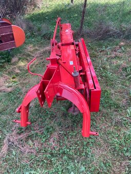 Predám kosu za traktor - 8