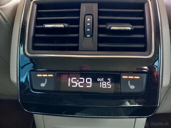 Škoda Superb 2.0Tdi DSG Business r.v.2019 Kúp.Slovensko - 8