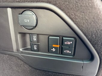 Volkswagen Touareg 7p 176kw Casa - 8