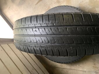 225/75 r16 c 215/75 r16c - 8