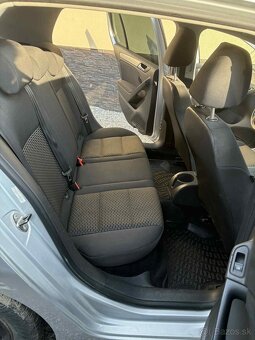 Vw Golf 6 2009 - 8