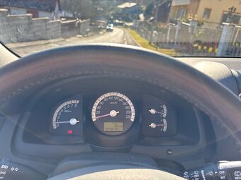 KIA Sportage 4x4 - 8