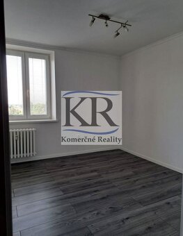 Na predaj klimatizovaný 3i byt v centre Galanty po kvalitnej - 8