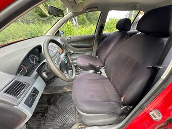 Škoda Fabia 1.2 HTP - 8