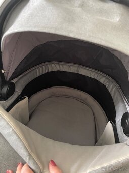 Cybex - Vanička Lux Koi - 8