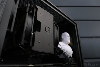 Herný PC, i7 14700KF, RTX 4070 Ti, 32GB RAM, SSD, 24m - 8