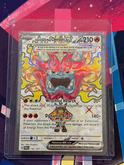 Pokemon TCG kusove karty - Ex-V-Pokeball-Promo - 8