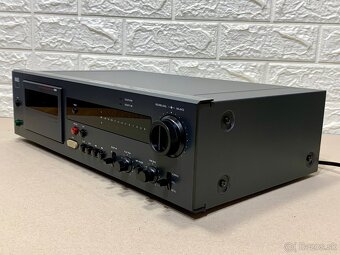 NAD 6100 Monitor Series …. Kazetový deck - 8