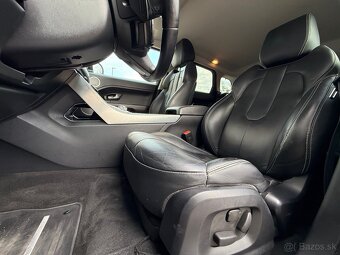Land Rover Range Rover Evoque SD4 2.2 4X4 140KW - 8