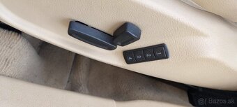 Ford Mondeo Mk4 PLNA VYBAVA - 8