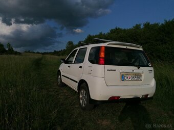 Ignis 4x4 - 8