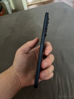 Mobilný telefon Motorola EDGE 30 5G 128gb - 8