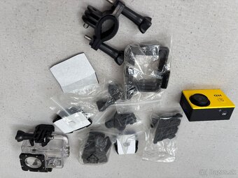 Predám gopro cameru - 8
