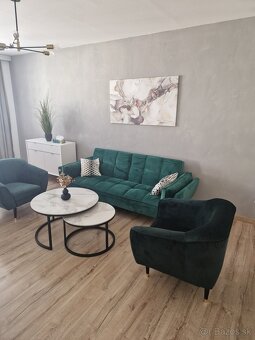 2 izbový veľkometrážny byt s lodžiu - Nitra - 8