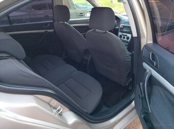 Škoda Octavia II 1.9 TDI 77kw - 8