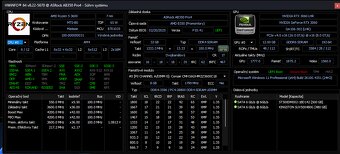Predám herný PC / TOP stav / Ryzen 5 + RTX3060 12GB + 32GB - 8
